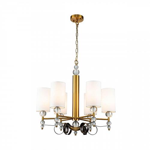 Подвесная люстра Favourite Opera 2994-6P