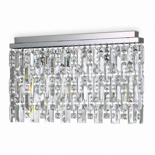 Потолочный светильник Ideal Lux Elisir PL6 Cromo 200026