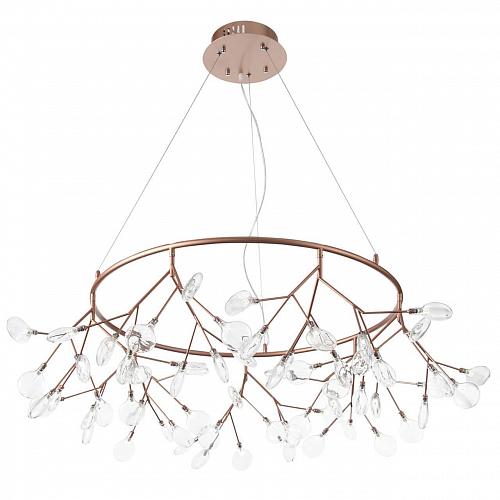 Подвесная люстра ST Luce Riccardo SL411.333.63