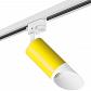 Трековый светильник Lightstar Rullo (214433+592056+201436) R1T43336 - фото №1