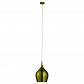 Подвесной светильник Arte Lamp Vibrant A6426SP-1GR - фото №1