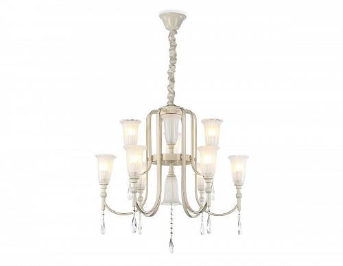 Подвесная люстра Ambrella light Traditional TR3248