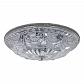 Потолочный светильник Abrasax Rebekka 1108/30CM-4CR - фото №1