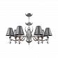 Подвесная люстра Lamp4you Modern M3-07-DN-LMP-O-21 - фото №1