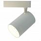 Трековый светодиодный светильник Arte Lamp Soffitto A1730PL-1WH - фото №1