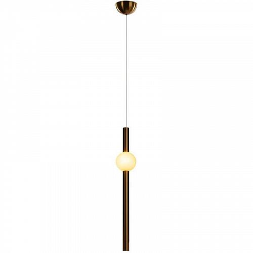 Подвесной светодиодный светильник Loft IT Crescent 5053-A