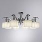 Потолочная люстра Arte Lamp Ibiza A4038PL-8CC - фото №6