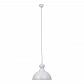 Подвесной светильник Abrasax Lydia CL.7001-1CREAM/S - фото №1