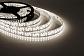 Светодиодная влагозащищенная лента Feron 19,2W/m 240LED/m 2835SMD теплый белый 5M LS615 27734 - фото №1