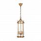 Подвесная люстра Lumina Deco Boston LDP 1235-3 MD - фото №1