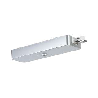 Датчики движения с хромированной поверхностью