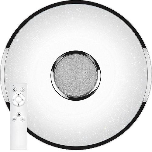 Потолочный светодиодный светильник Feron Звездное небо AL5100 29639