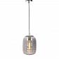 Подвесной светильник Lumina Deco Mirella LDP 6022 GY - фото №4