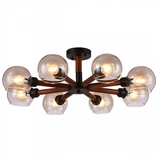 Потолочная люстра Rivoli Agerola 1013-208 Б0040994