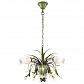 Подвесная люстра Odeon Light Merida 2652/3 - фото №1