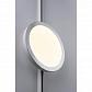 Трековый светодиодный светильник Paulmann URail Panel Ring 95316 - фото №3