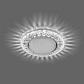 Встраиваемый светодиодный светильник Feron CD4022 29475 - фото №2