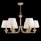 Подвесная люстра Maytoni Barbara H003PL-06MG - фото №2