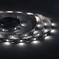 Светодиодная лента Apeyron 7,2W/m 30LED/m 5050SMD холодный белый 5M 10-40 - фото №1