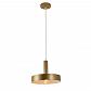 Подвесной светильник Escada 1110/1S Gold - фото №1