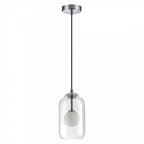 Подвесной светильник Odeon Light Lostar 4953/1