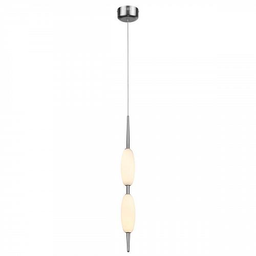 Подвесной светодиодный светильник Odeon Light Spindle 4793/16L