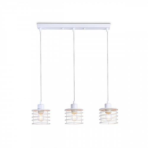 Подвесной светильник Ambrella light Traditional TR8072