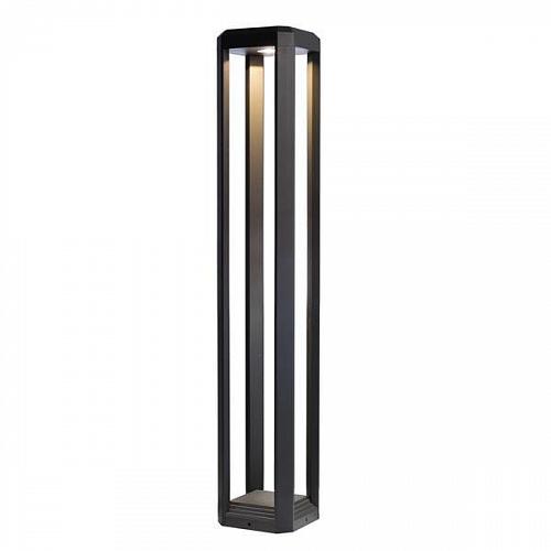 Уличный светодиодный светильник Deko-Light Rukbat 733048