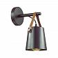 Бра Lumion Lofti Tristen 3641/1W - фото №3