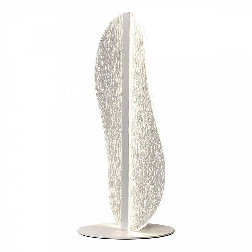 Настольная лампа Mantra Bianca 7768