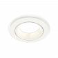 Встраиваемый светильник Ambrella light XC6512001 (C6512, N6110) - фото №1