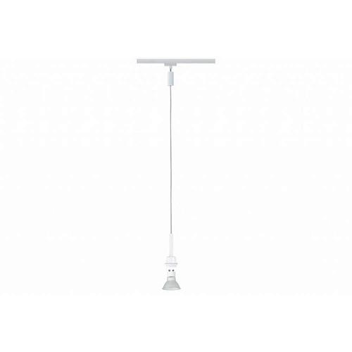 Трековый светильник Paulmann DecoSystems 95185
