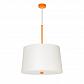 Подвесной светильник TopDecor Fiora S1 17 04 - фото №1