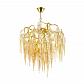 Подвесная люстра Odeon Light Foscara 4718/5 - фото №1