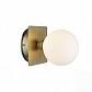 Бра Arte Lamp Aqua-Bolla A5663AP-1AB - фото №1