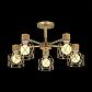 Потолочная люстра Evoluce Stelitto SLE110402-05 - фото №2