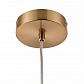 Подвесной светильник Arte Lamp Cameron A7720SP-1AB - фото №4
