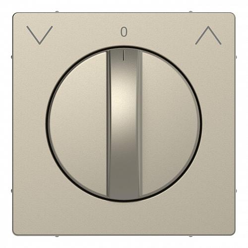 Накладка для жалюзи Schneider Electric Merten D-Life MTN3875-6033