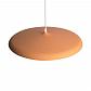 Подвесной светодиодный светильник Loft IT Plato 10119 Orange - фото №3