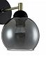 Бра Indigo Grappoli 11029/1W Black V000219 - фото №3
