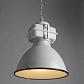 Подвесной светильник Arte Lamp Loft A5014SP-1WH - фото №2