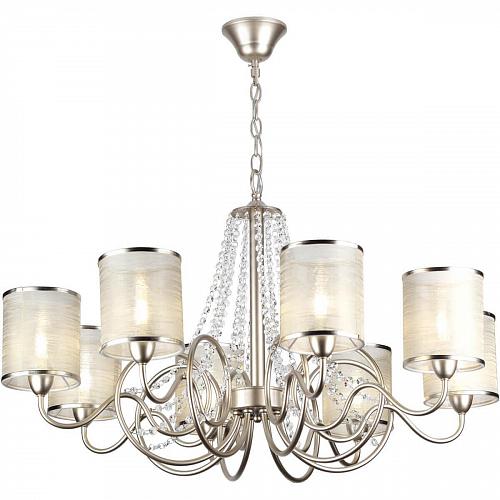 Подвесная люстра Rivoli Cascata 2016-208 Б0038421