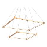 Подвесной светодиодный светильник Ambrella light Comfort Line FL5599