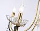 Подвесная люстра Ambrella light Traditional TR4952 - фото №4