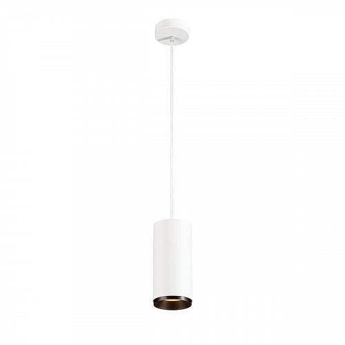 Подвесной светодиодный светильник SLV Numinos L PD Triac 1004343