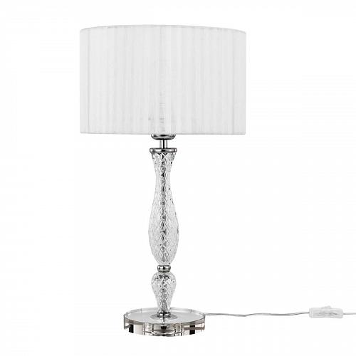 Настольная лампа Maytoni Maddi DIA006TL-01CH