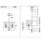 Подвесная люстра Lumien Hall Lenora LH3062/4P-NL-CL - фото №2