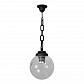 Уличный подвесной светильник Fumagalli Sichem/G250 G25.120.000.AXE27 - фото №1
