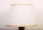 Настольная лампа Abrasax Lilie TL.7501-1BR - фото №2