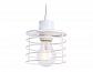 Подвесной светильник Ambrella light Traditional TR8065 - фото №4